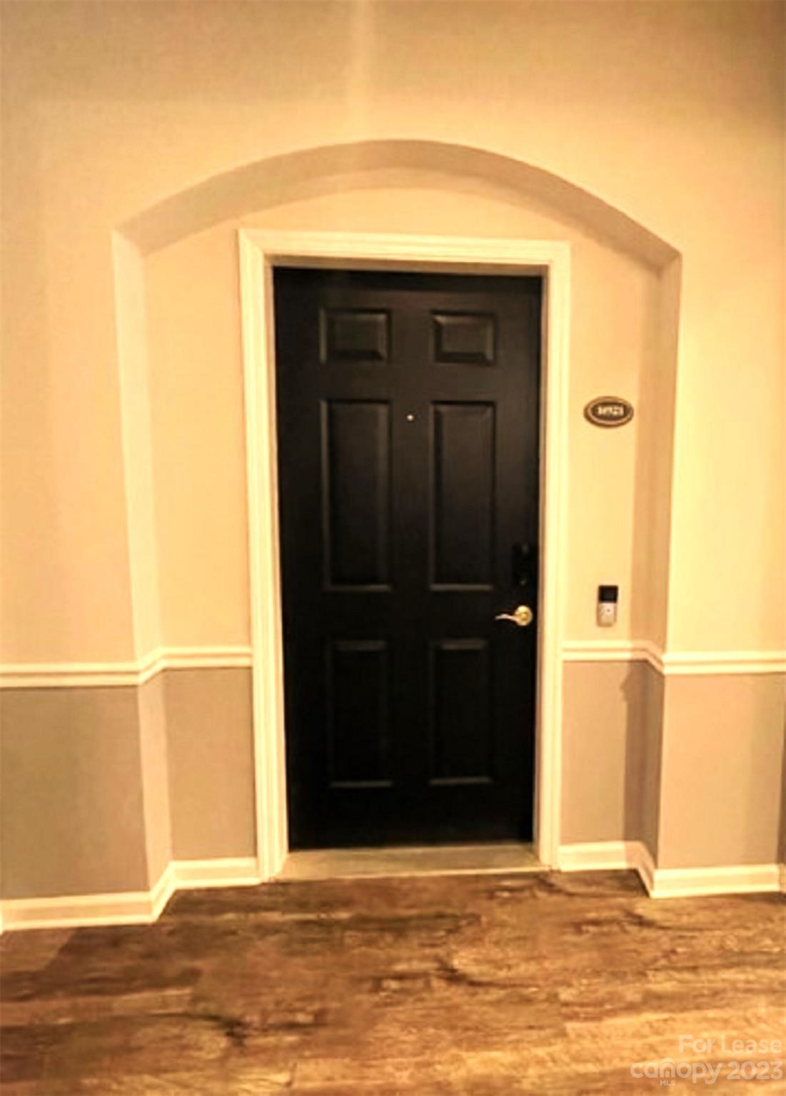 Belle Vista - Residential Lease