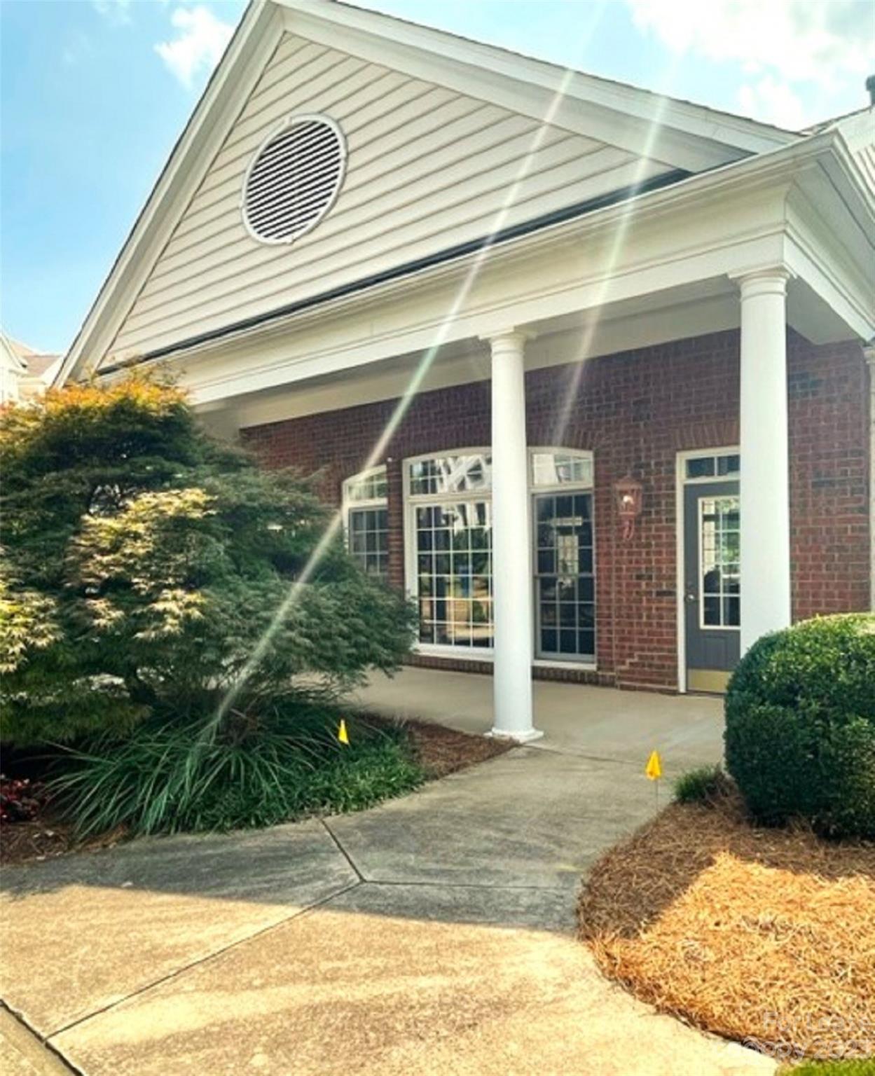 Belle Vista - Residential Lease