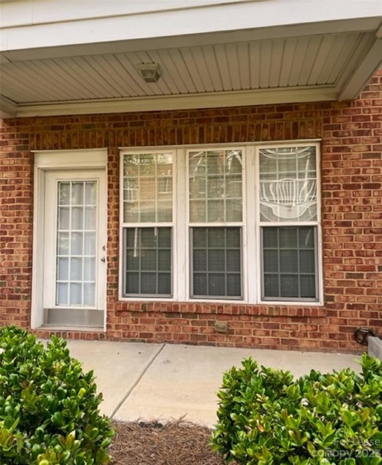 Belle Vista - Residential Lease