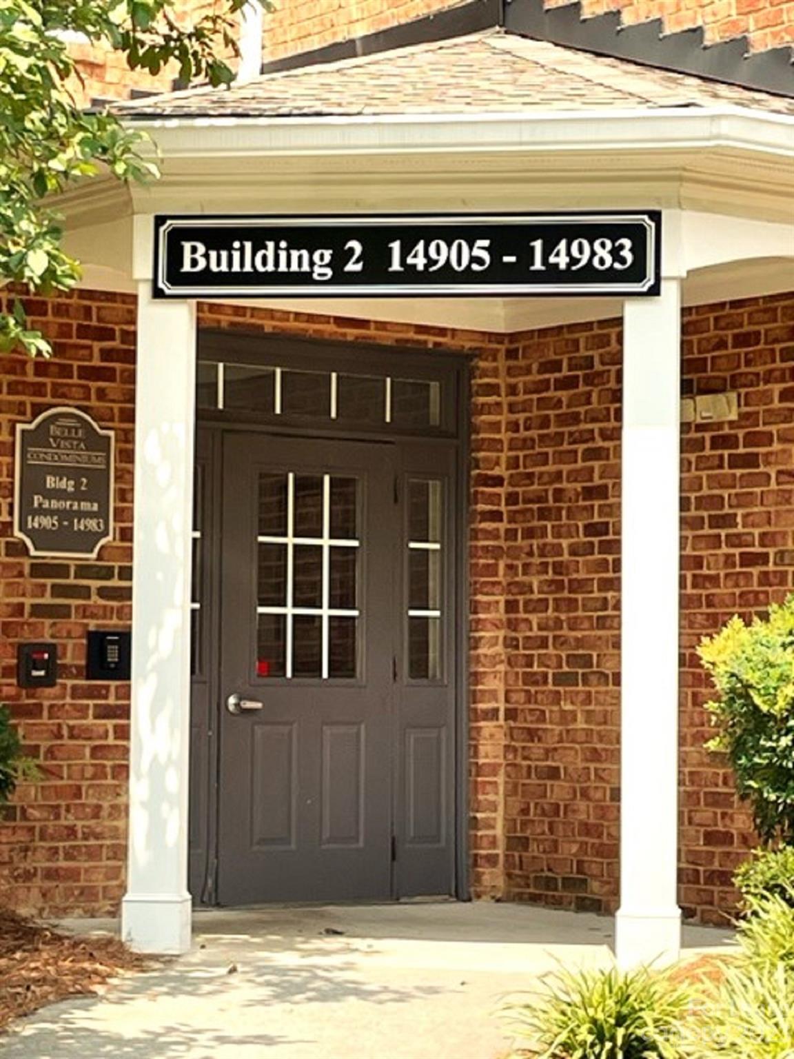 Belle Vista - Residential Lease