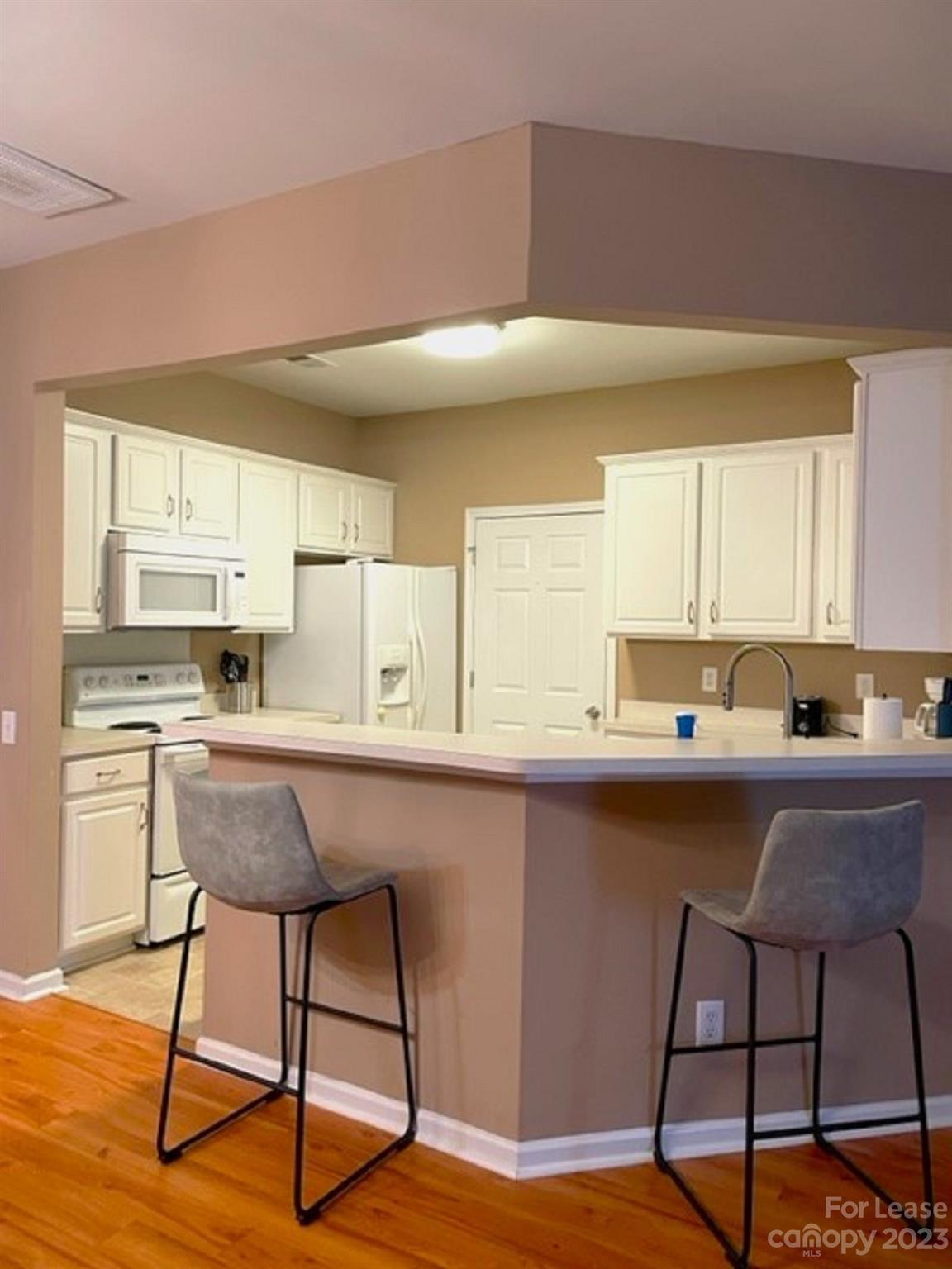 Belle Vista - Residential Lease