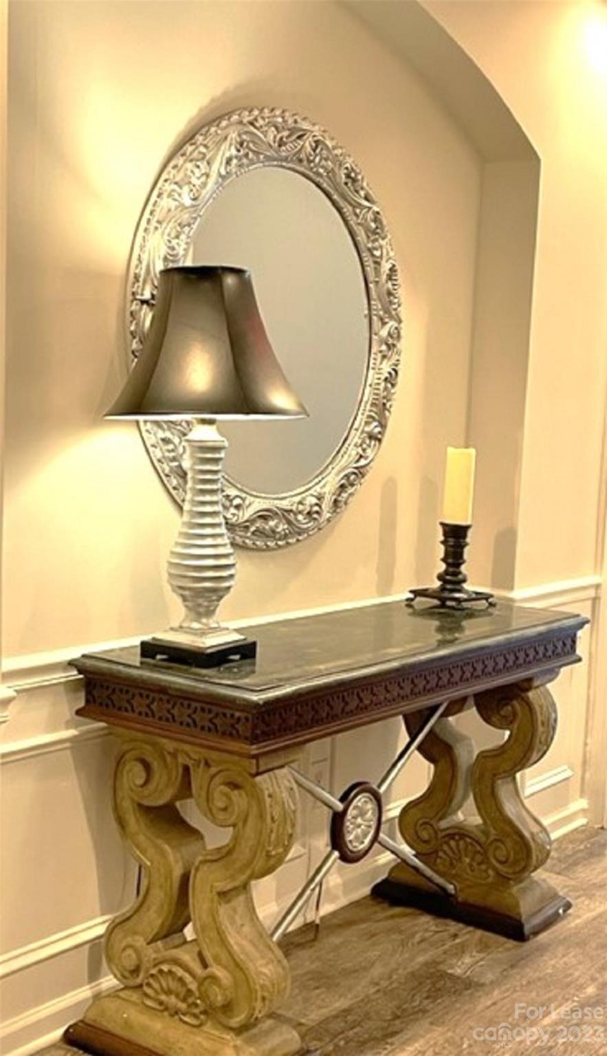 Belle Vista - Residential Lease