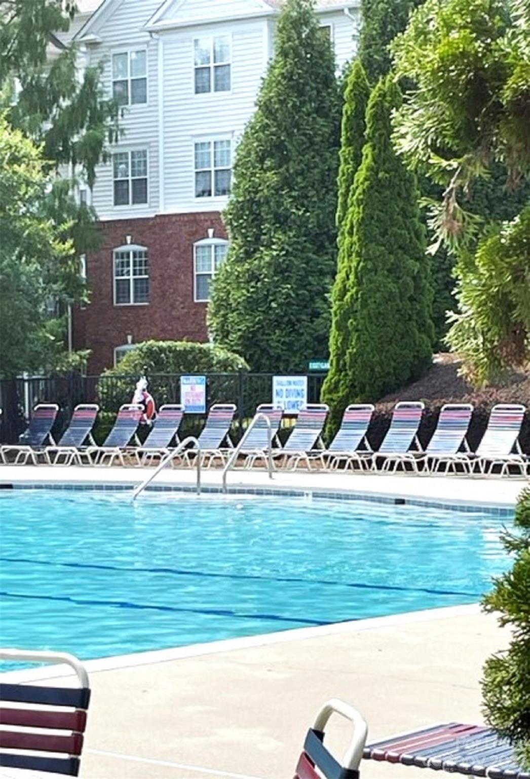 Belle Vista - Residential Lease