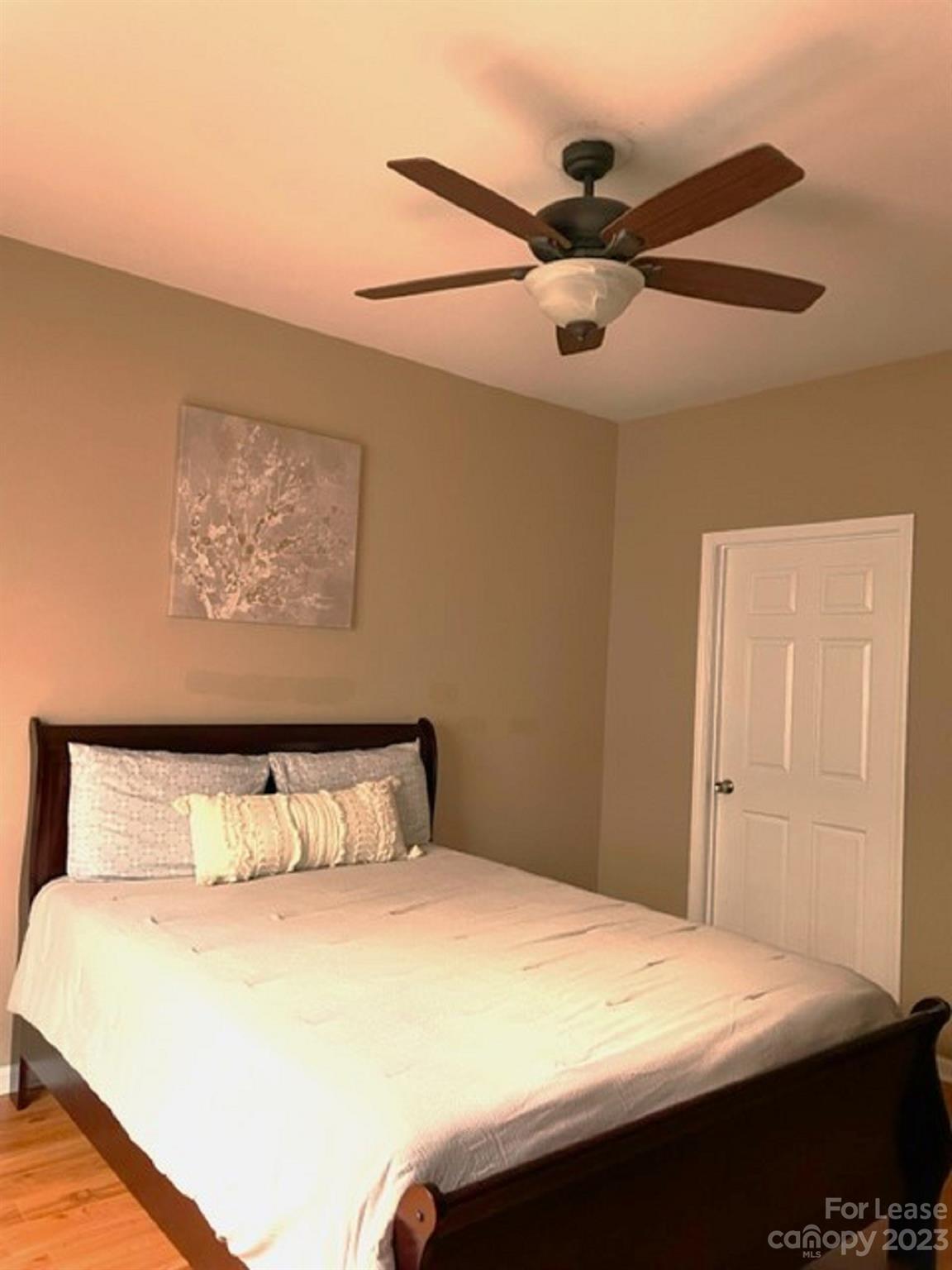 Belle Vista - Residential Lease