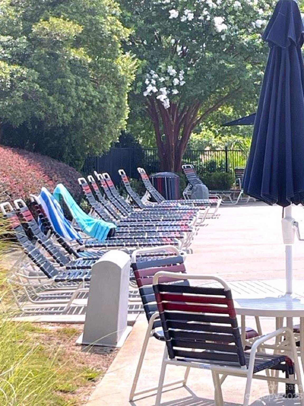 Belle Vista - Residential Lease