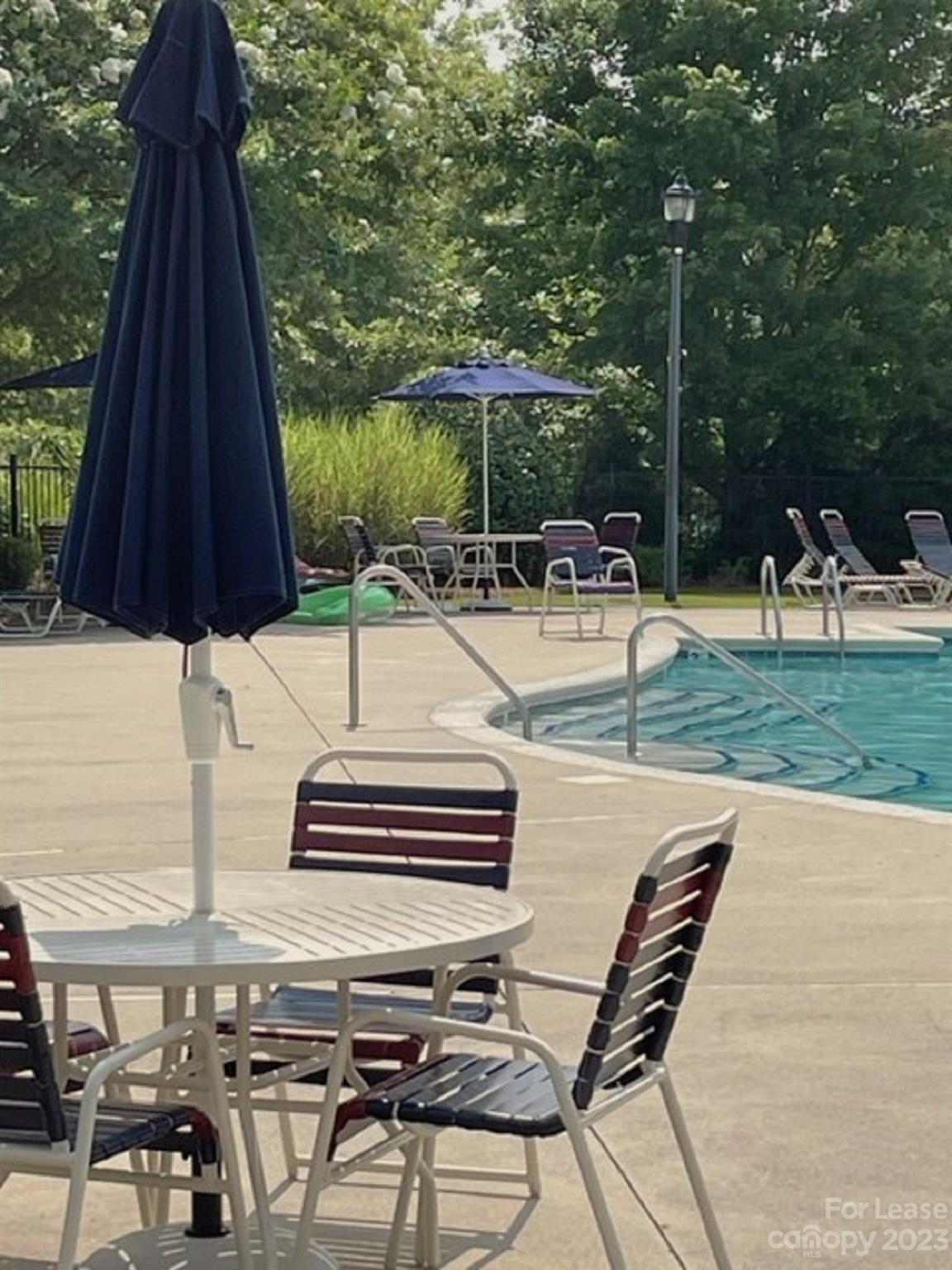 Belle Vista - Residential Lease