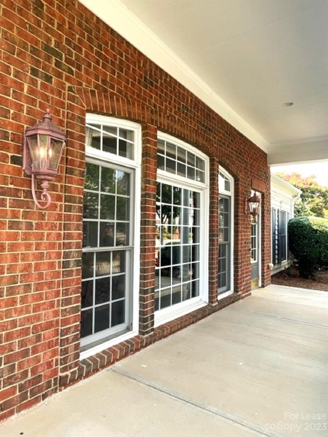 Belle Vista - Residential Lease