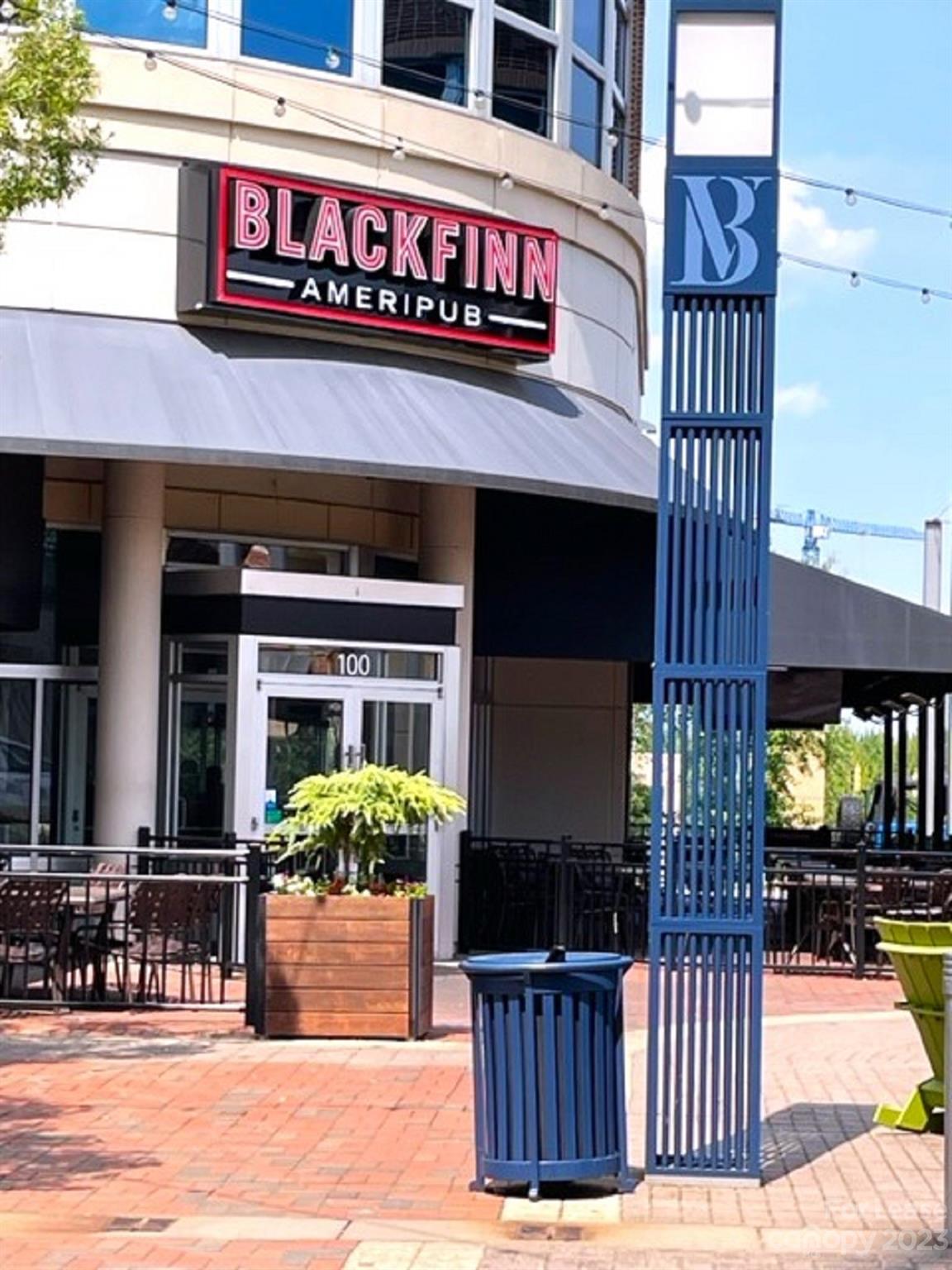 Belle Vista - Residential Lease