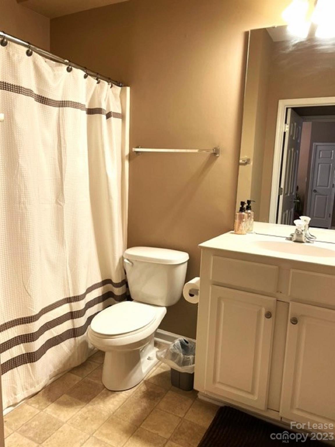 Belle Vista - Residential Lease