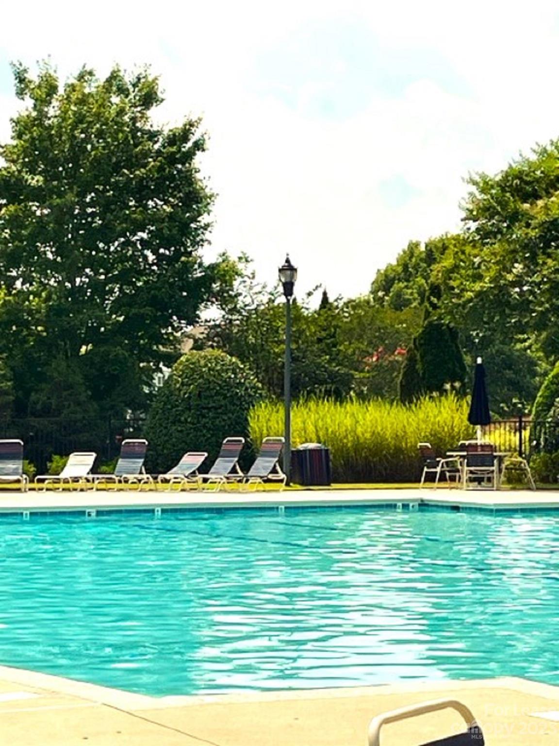 Belle Vista - Residential Lease