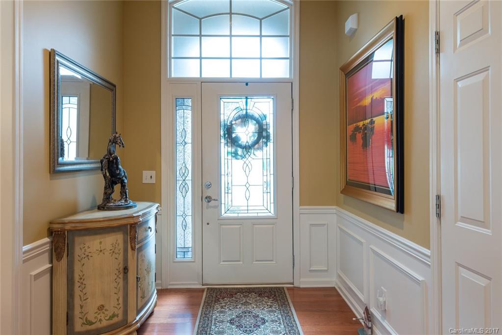 Sun City Carolina Lakes - Residential