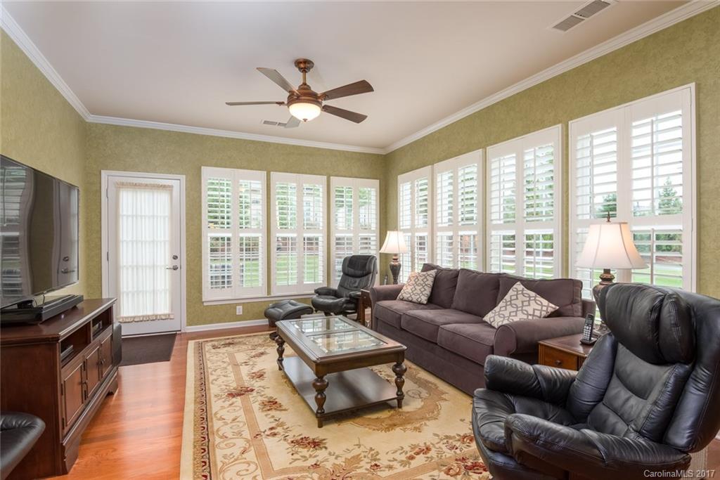 Sun City Carolina Lakes - Residential