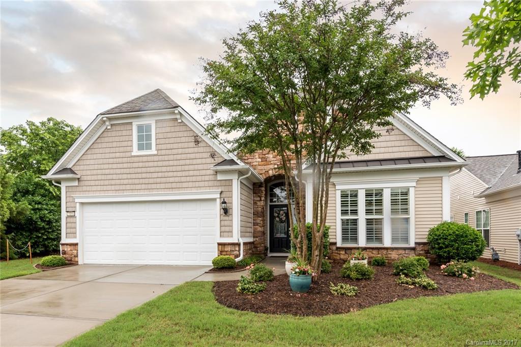 Sun City Carolina Lakes - Residential