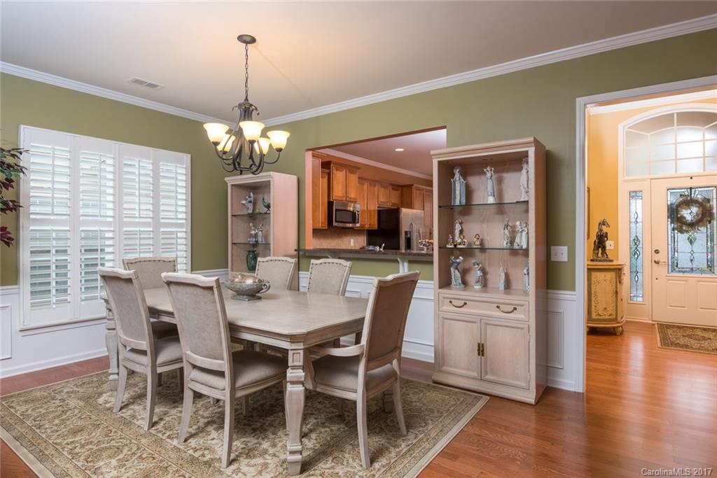 Sun City Carolina Lakes - Residential