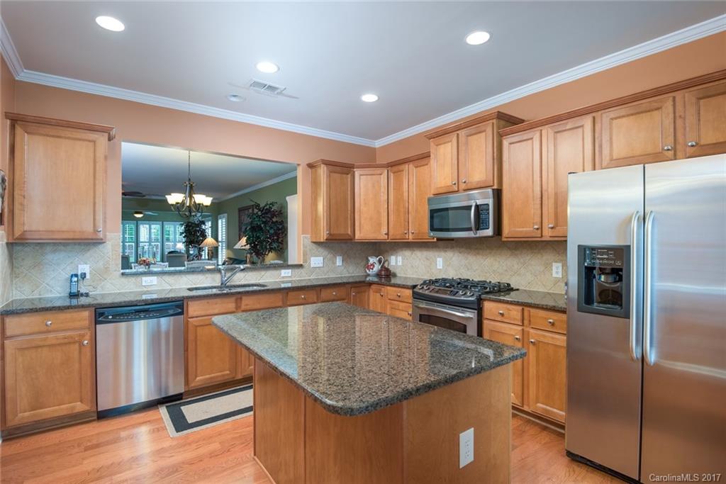 Sun City Carolina Lakes - Residential