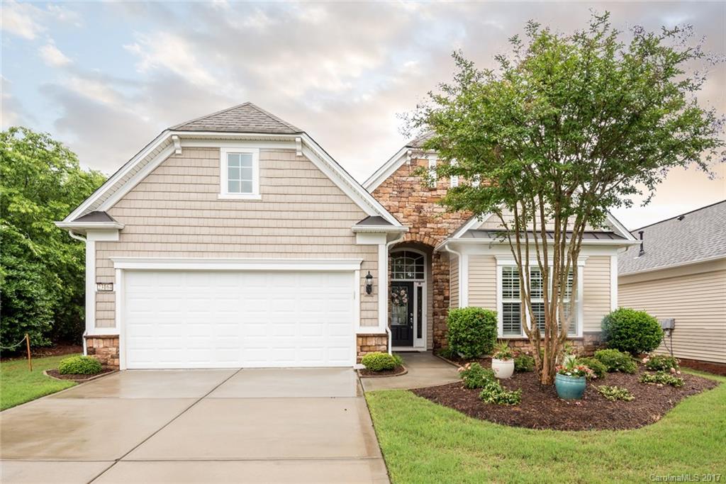 Sun City Carolina Lakes - Residential