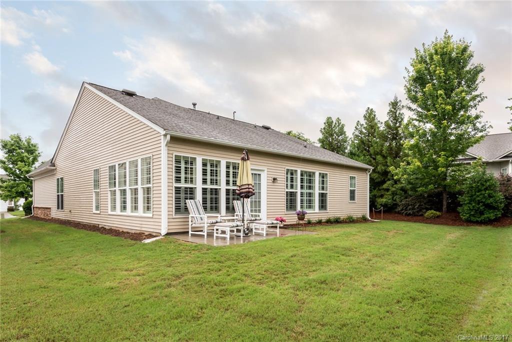 Sun City Carolina Lakes - Residential