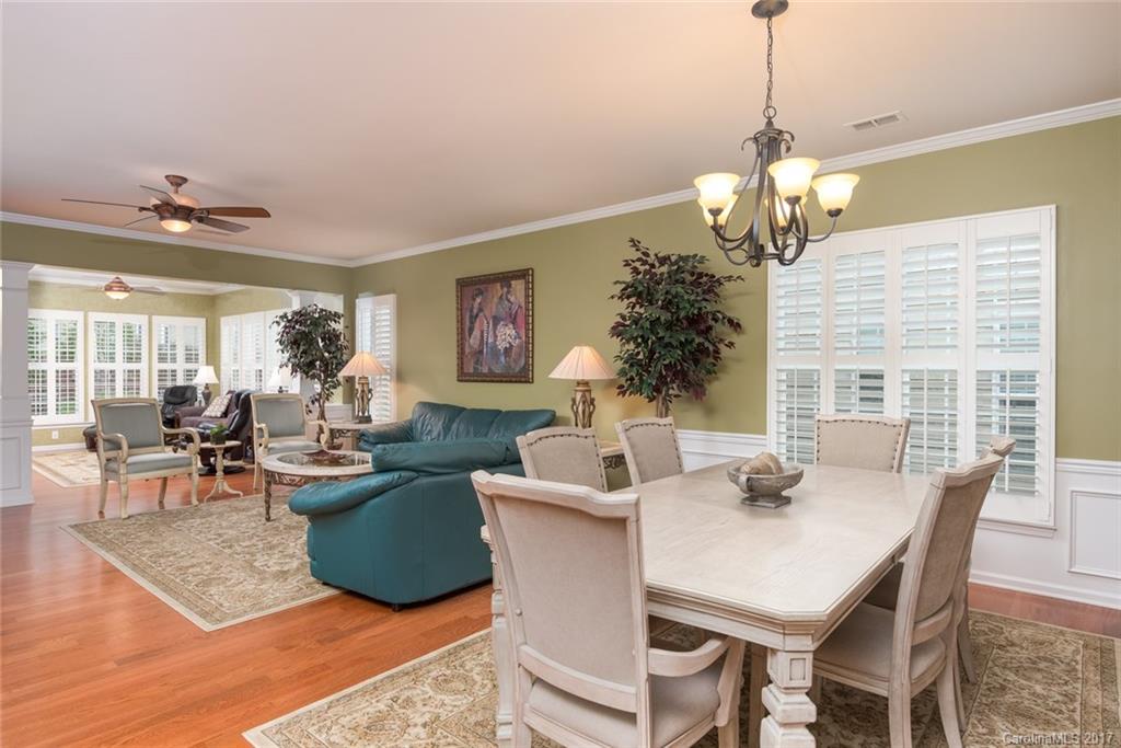 Sun City Carolina Lakes - Residential