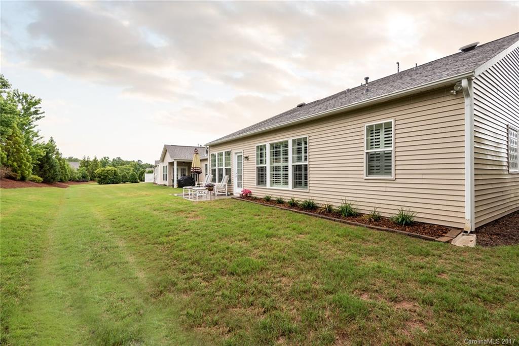 Sun City Carolina Lakes - Residential