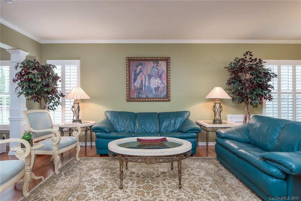 Sun City Carolina Lakes - Residential