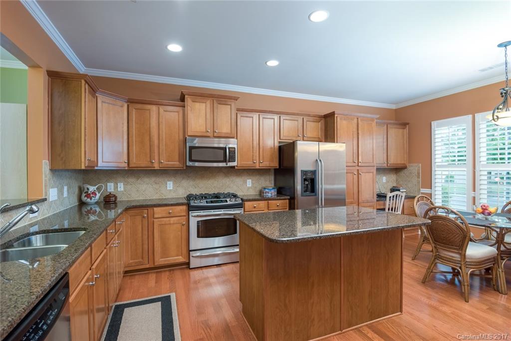 Sun City Carolina Lakes - Residential