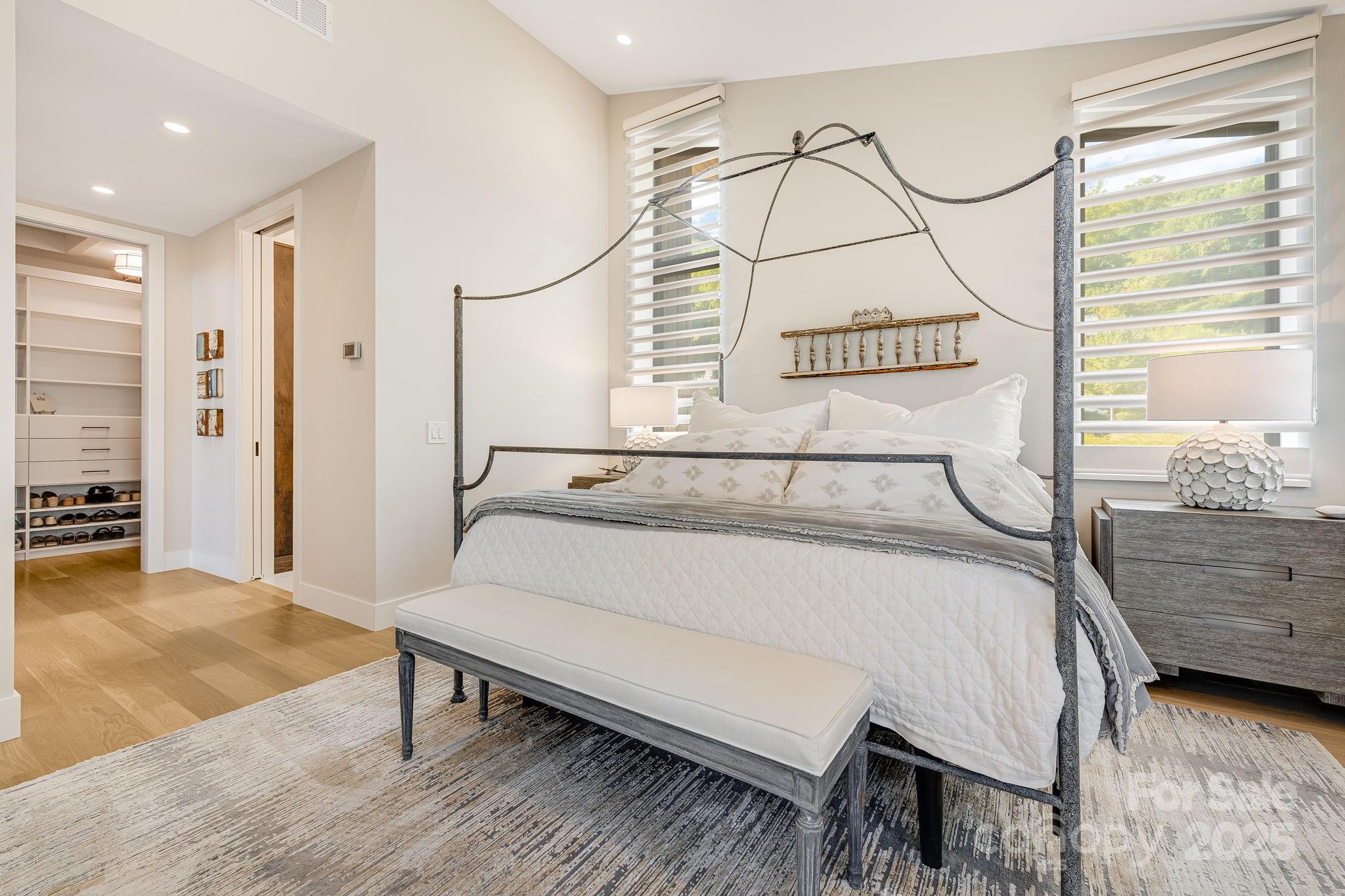 Balsam Mountain Preserve - Residential