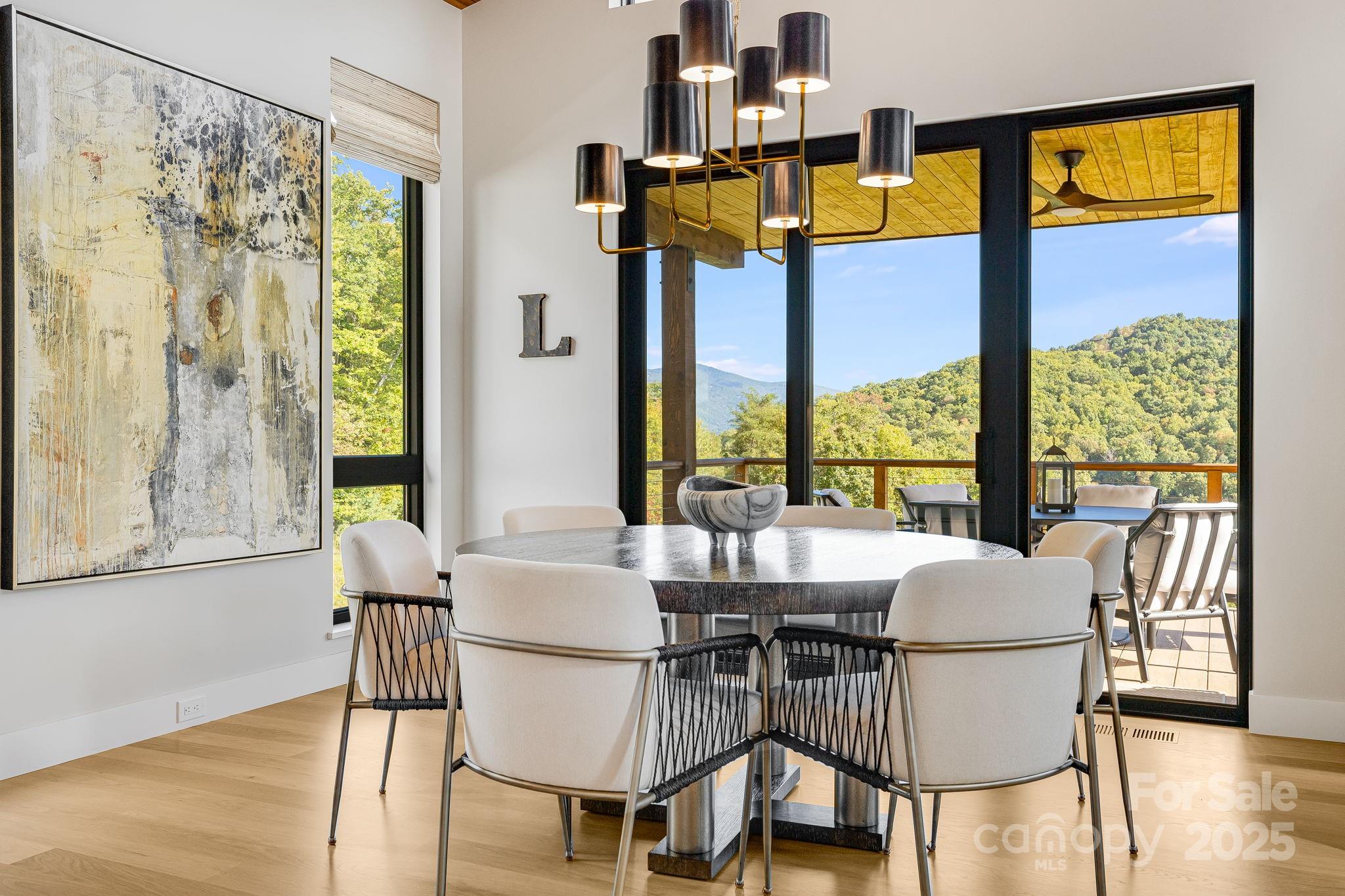 Balsam Mountain Preserve - Residential