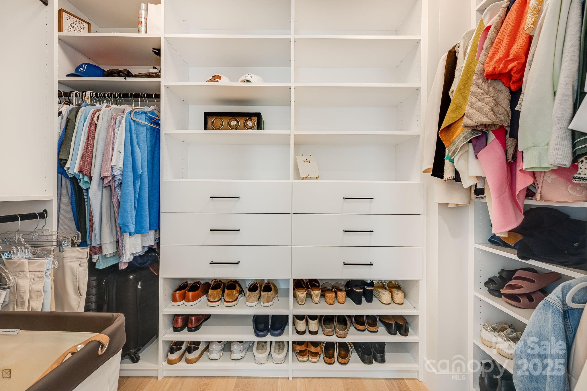 Balsam Mountain Preserve - Residential