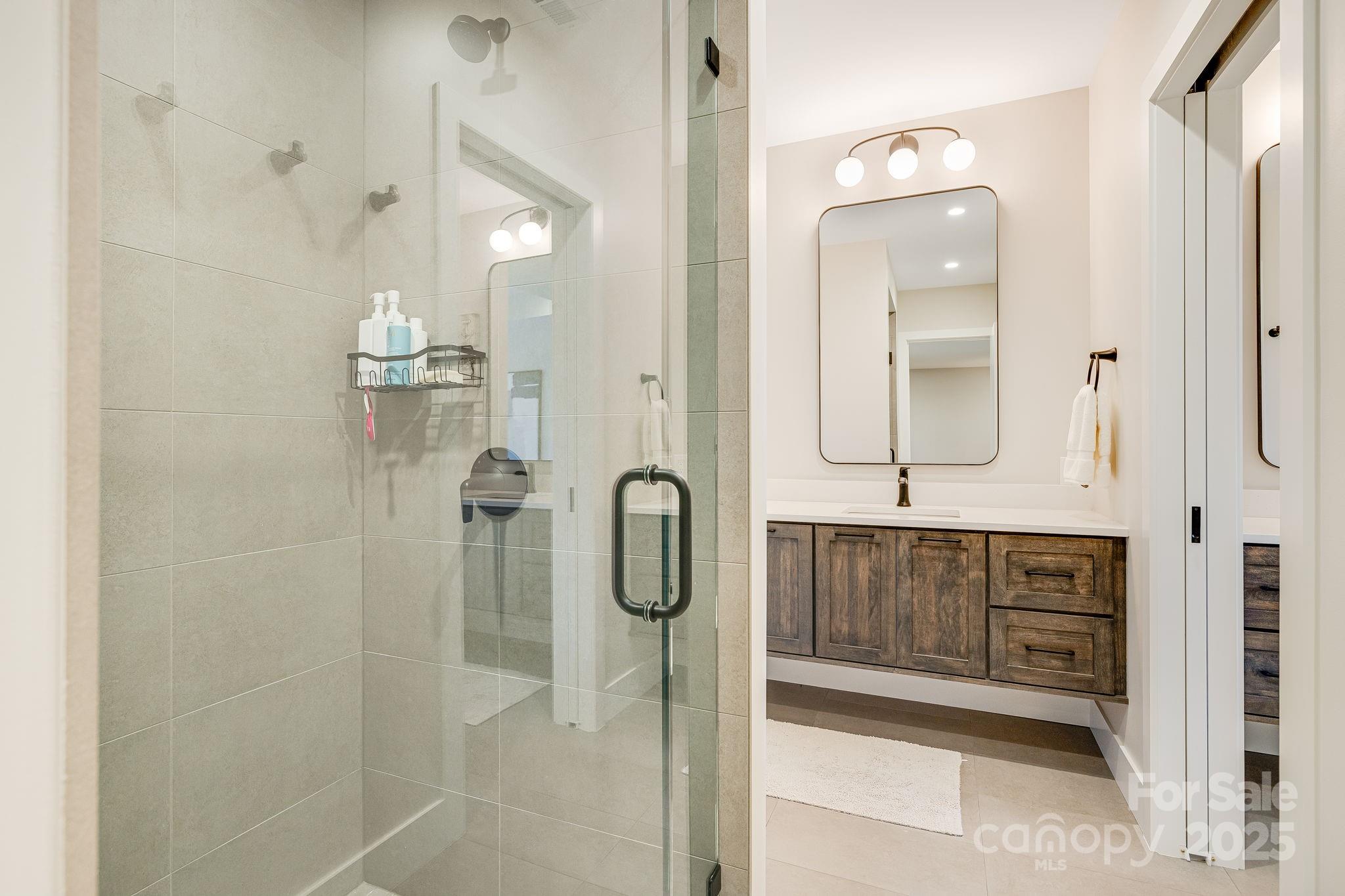 Balsam Mountain Preserve - Residential