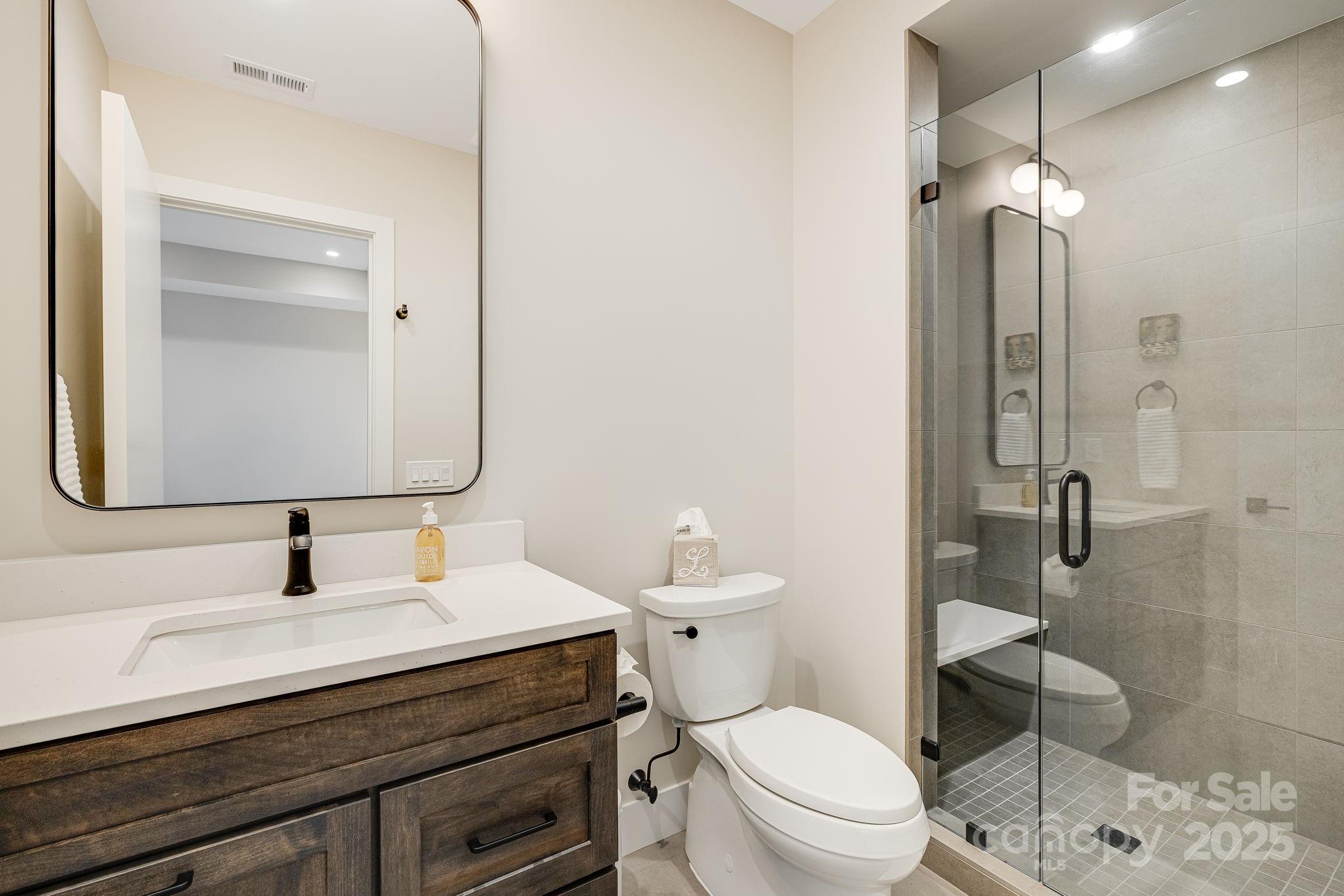 Balsam Mountain Preserve - Residential