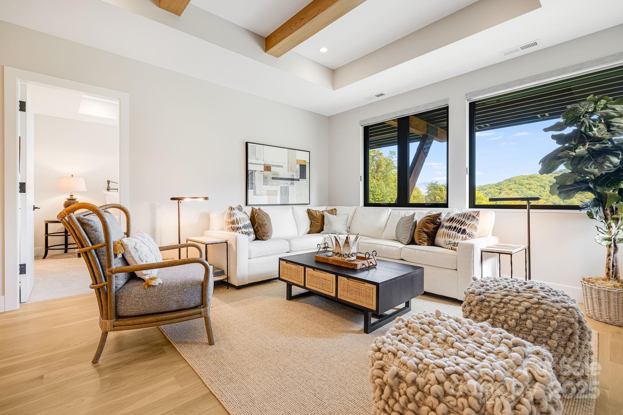 Balsam Mountain Preserve - Residential