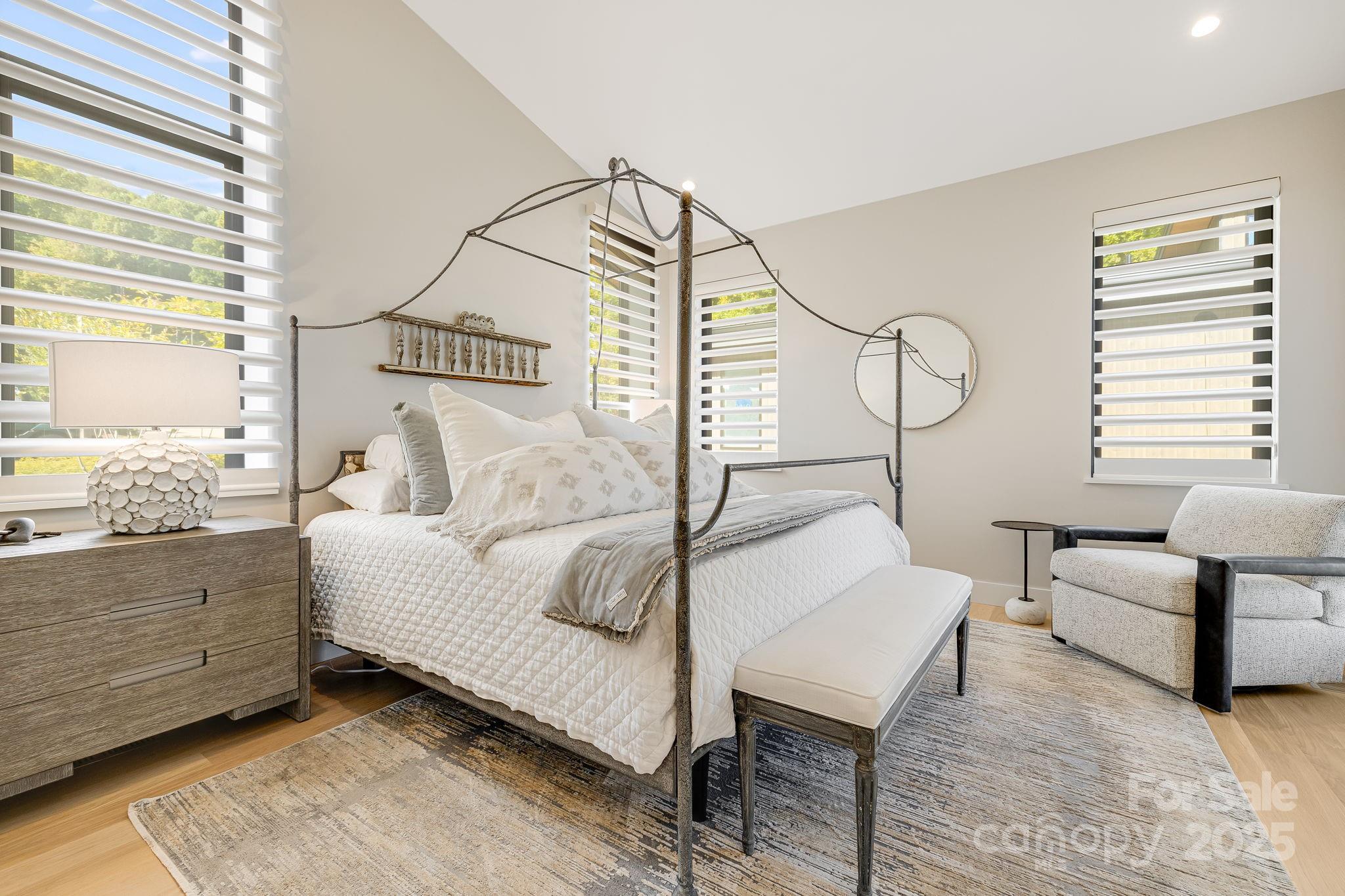 Balsam Mountain Preserve - Residential