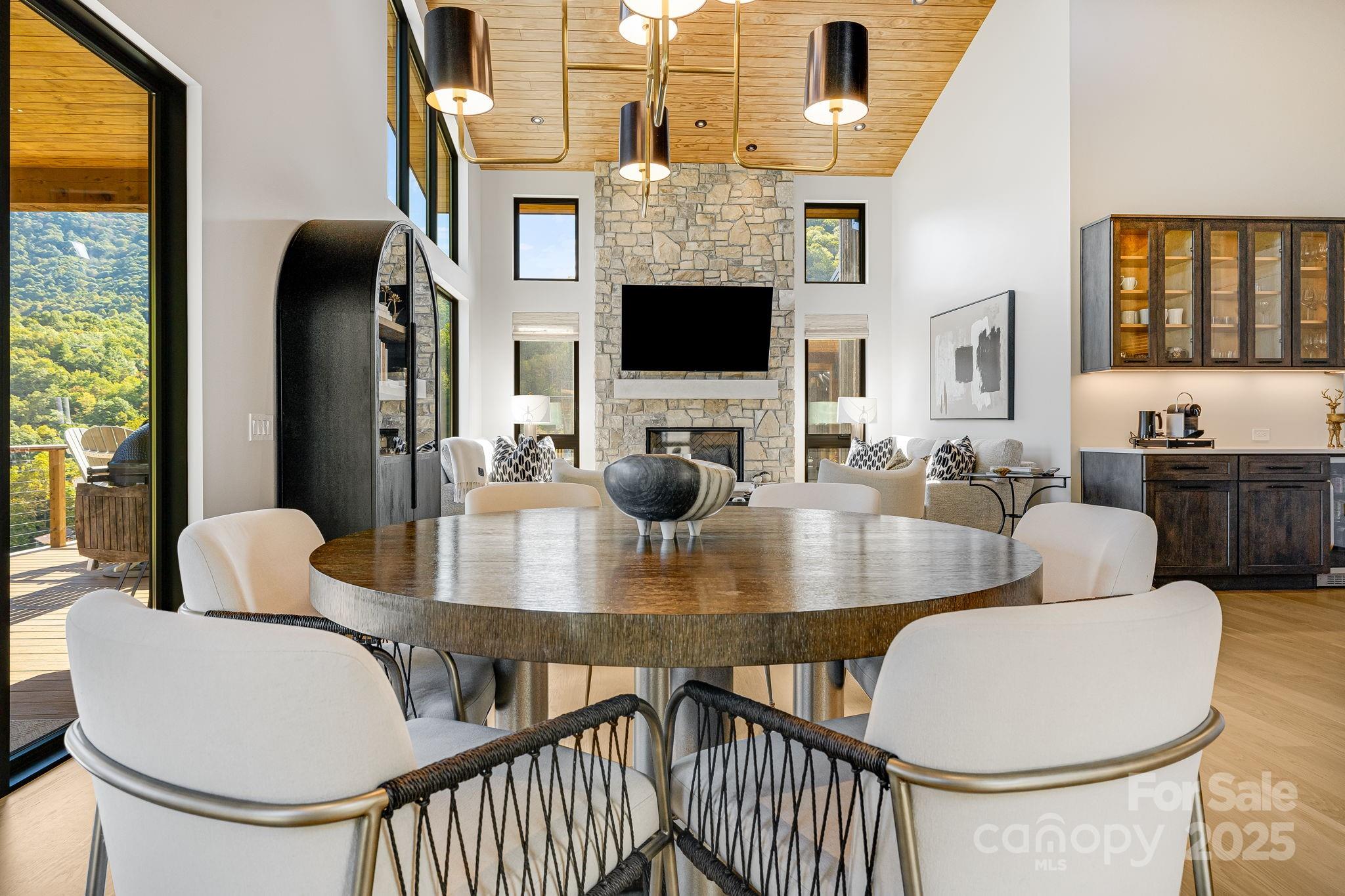 Balsam Mountain Preserve - Residential