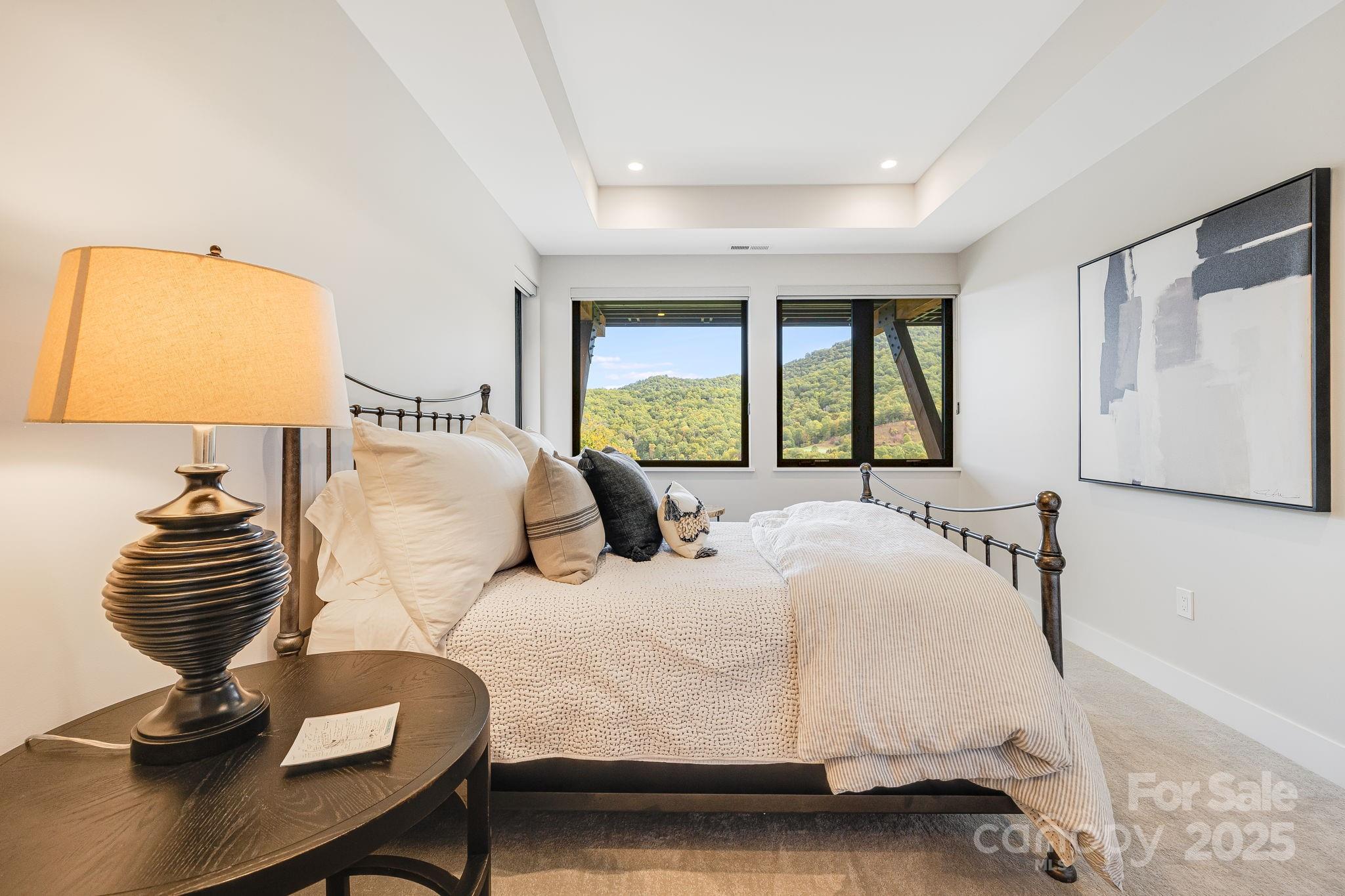 Balsam Mountain Preserve - Residential