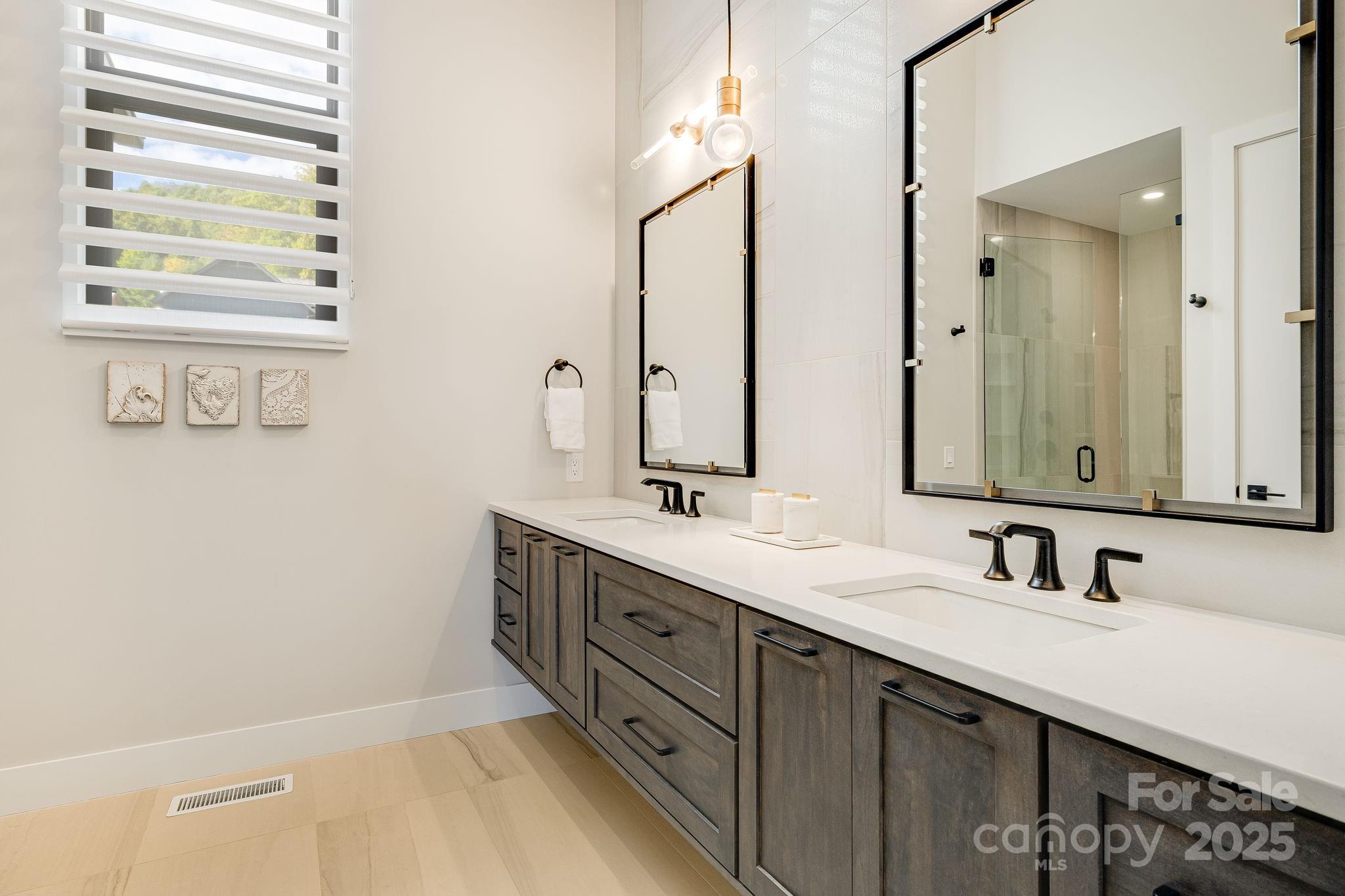 Balsam Mountain Preserve - Residential