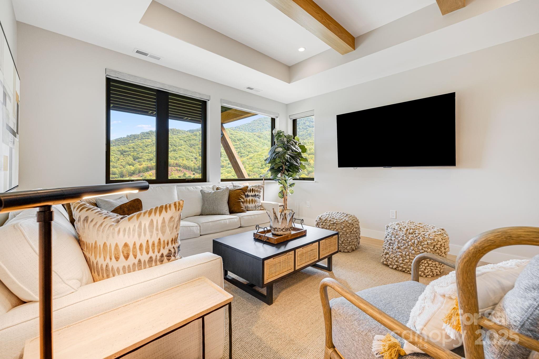 Balsam Mountain Preserve - Residential