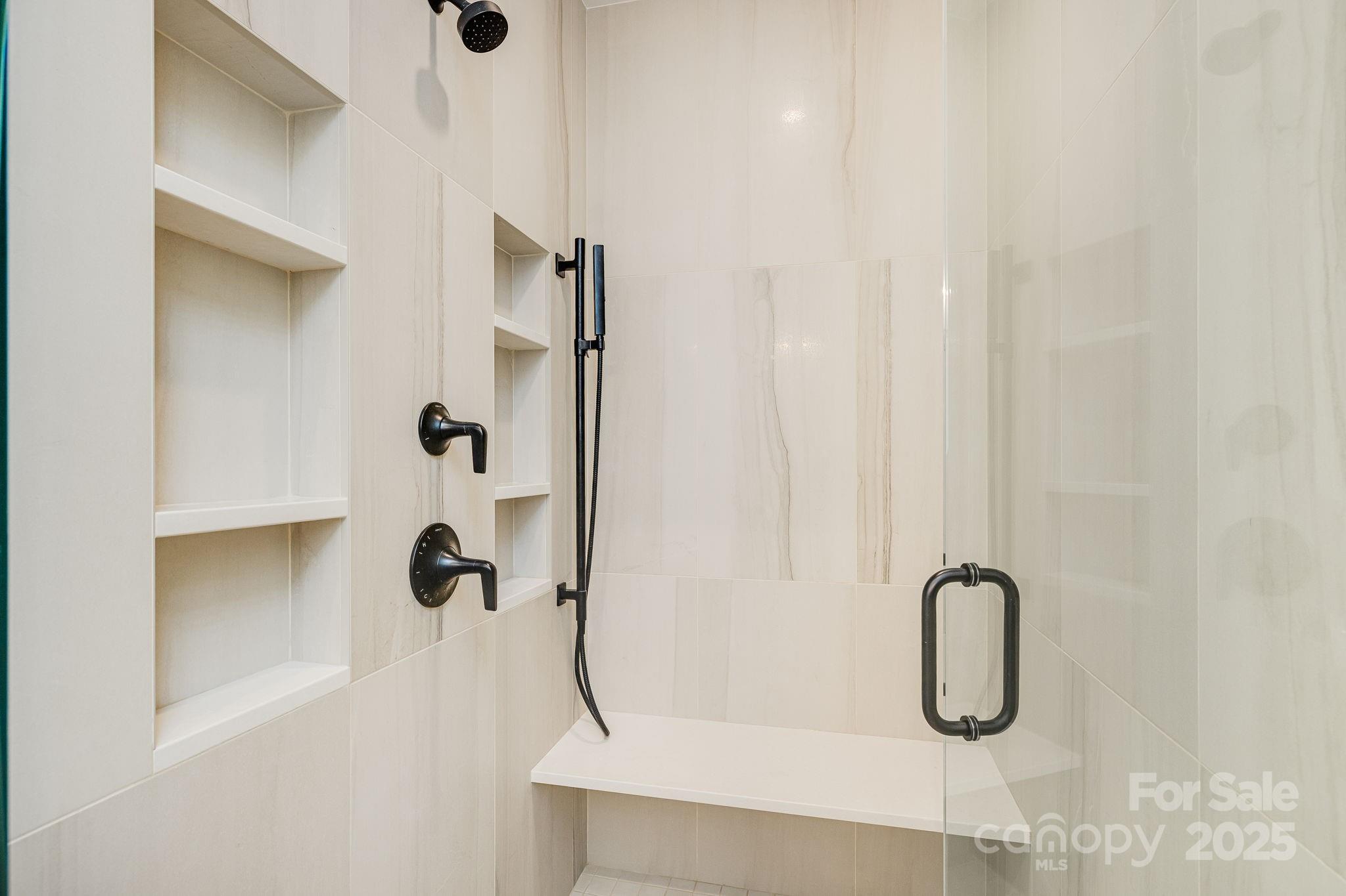 Balsam Mountain Preserve - Residential