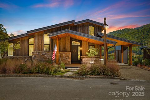 13 Switchgrass Lane 407 Sylva NC 28779