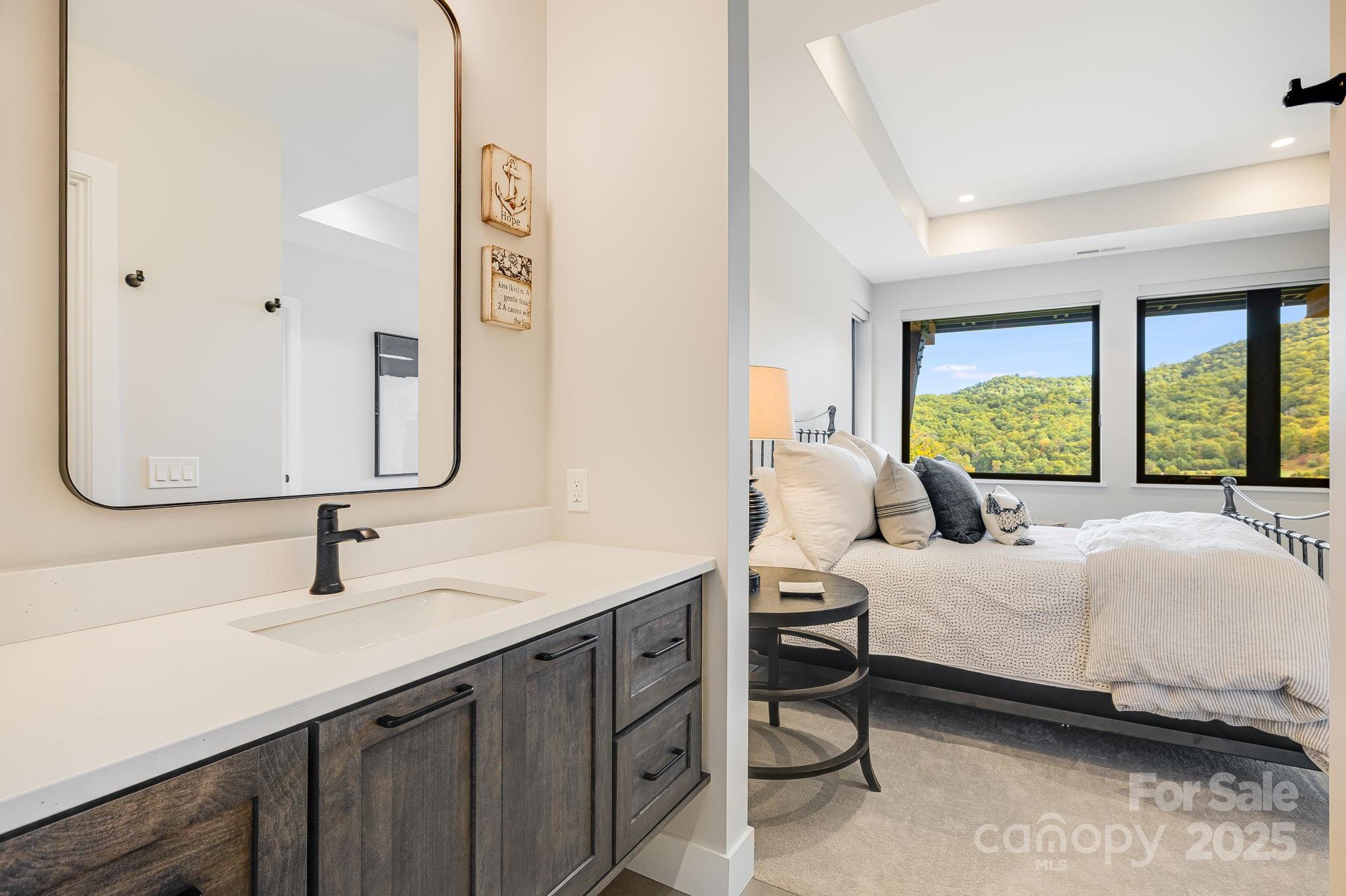 Balsam Mountain Preserve - Residential