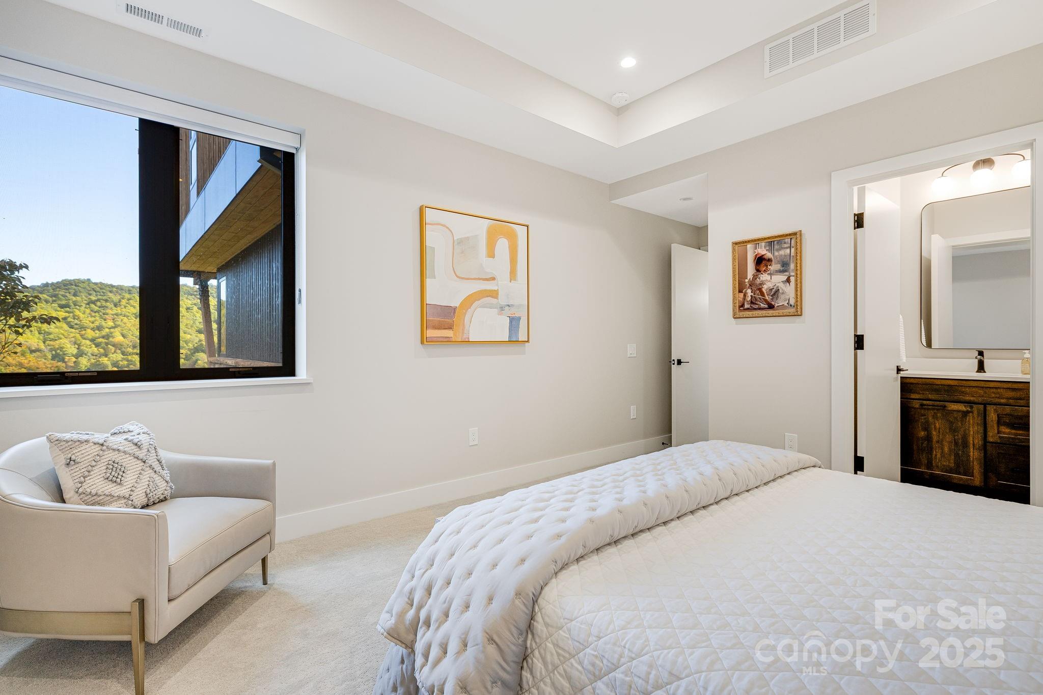 Balsam Mountain Preserve - Residential