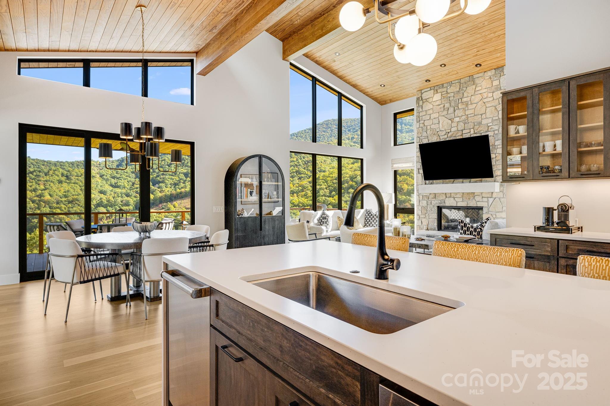 Balsam Mountain Preserve - Residential