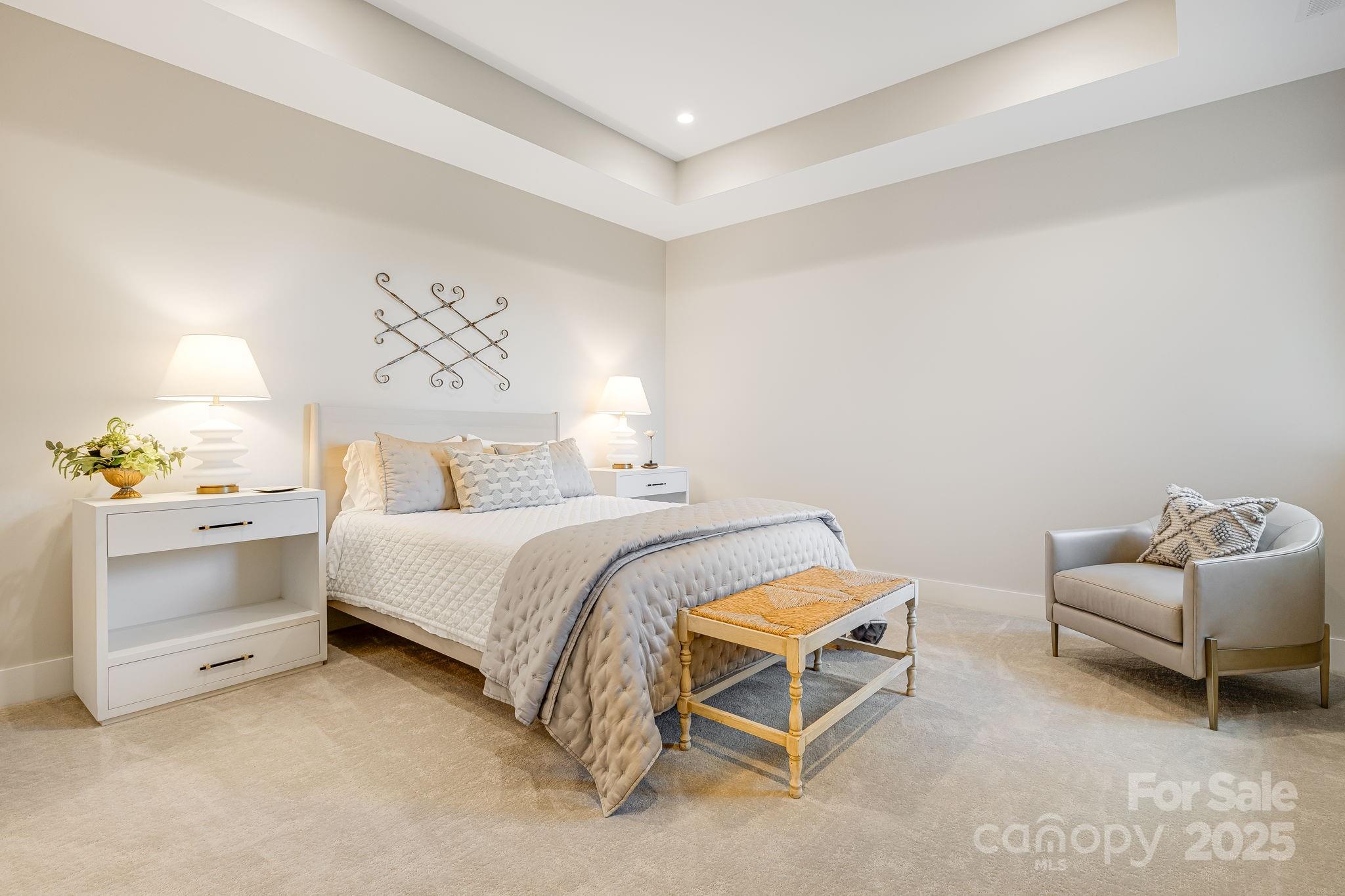 Balsam Mountain Preserve - Residential