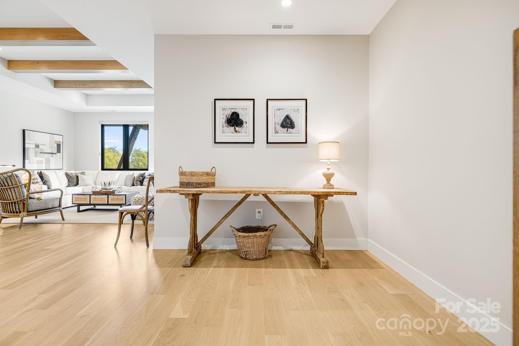 Balsam Mountain Preserve - Residential