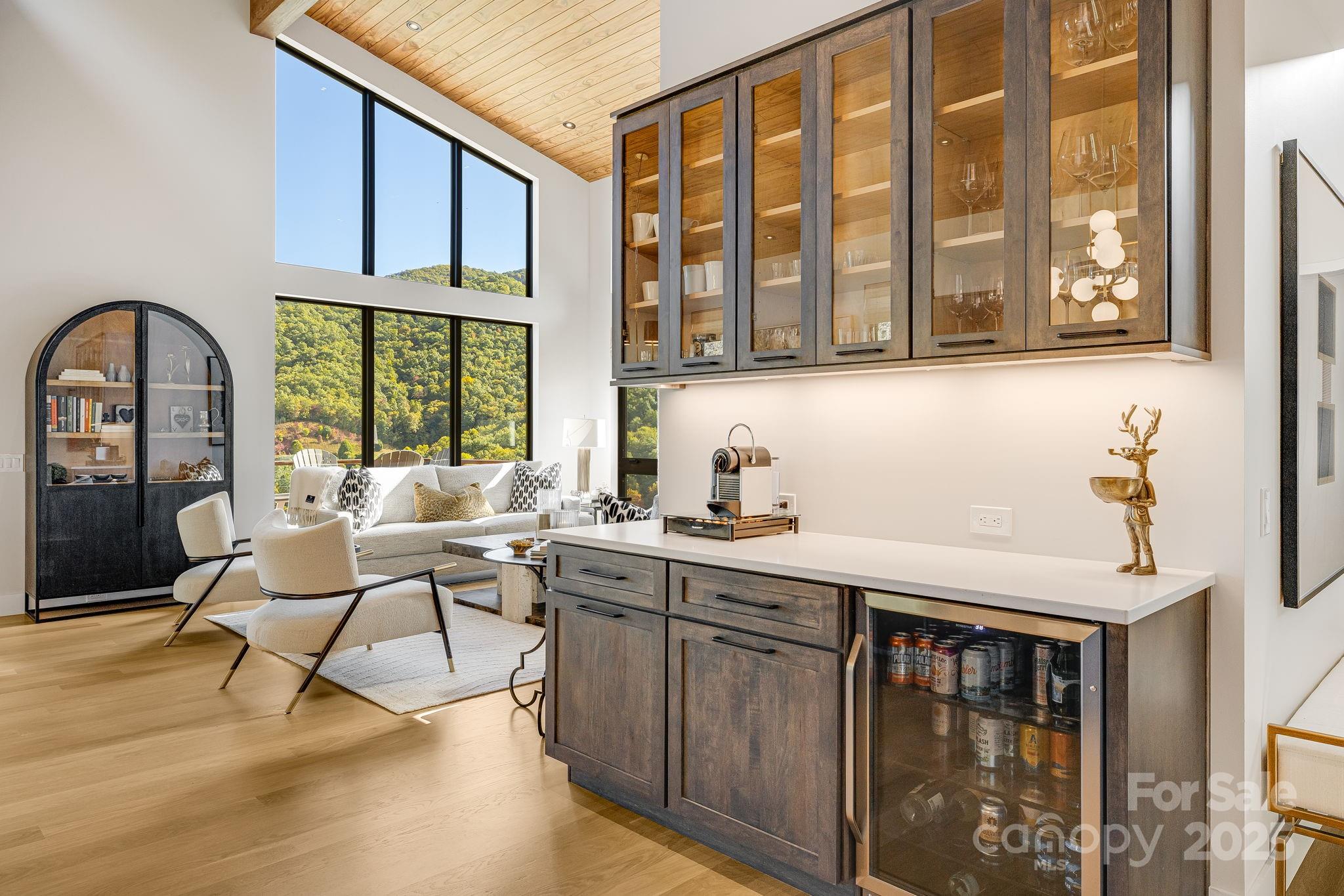 Balsam Mountain Preserve - Residential