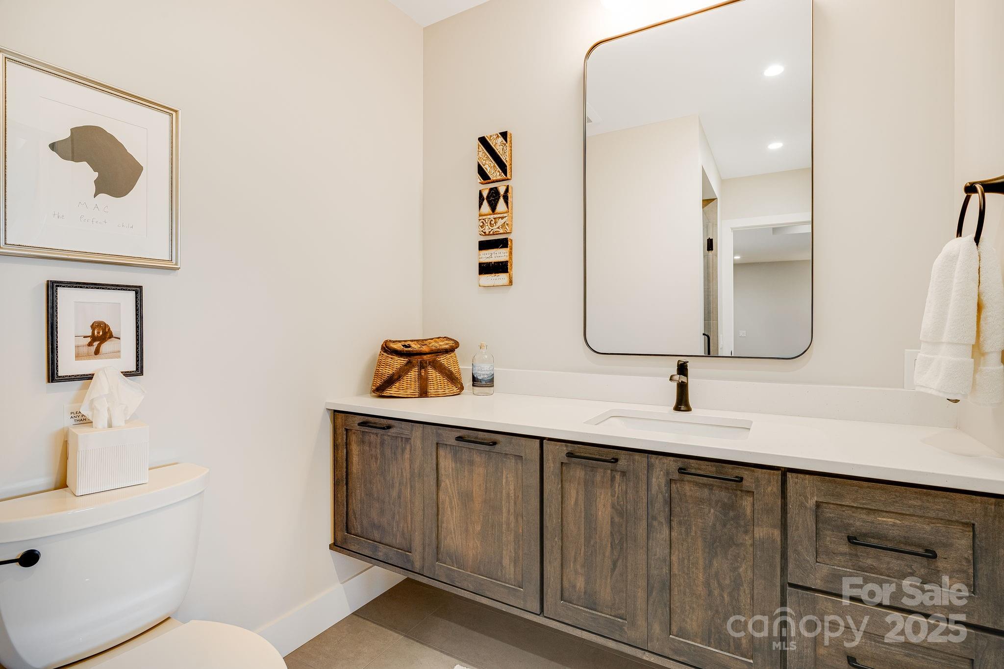 Balsam Mountain Preserve - Residential