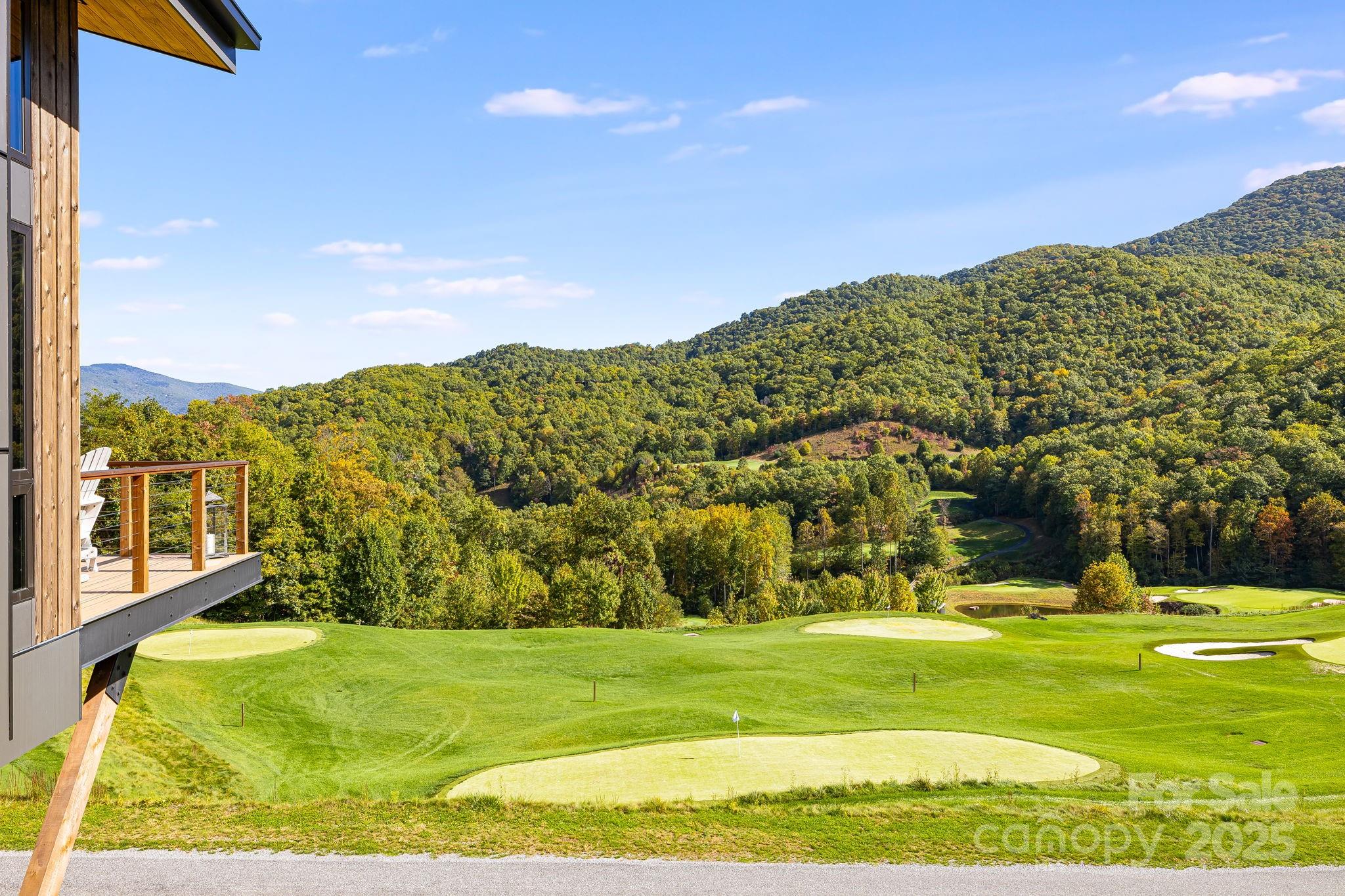 Balsam Mountain Preserve - Residential