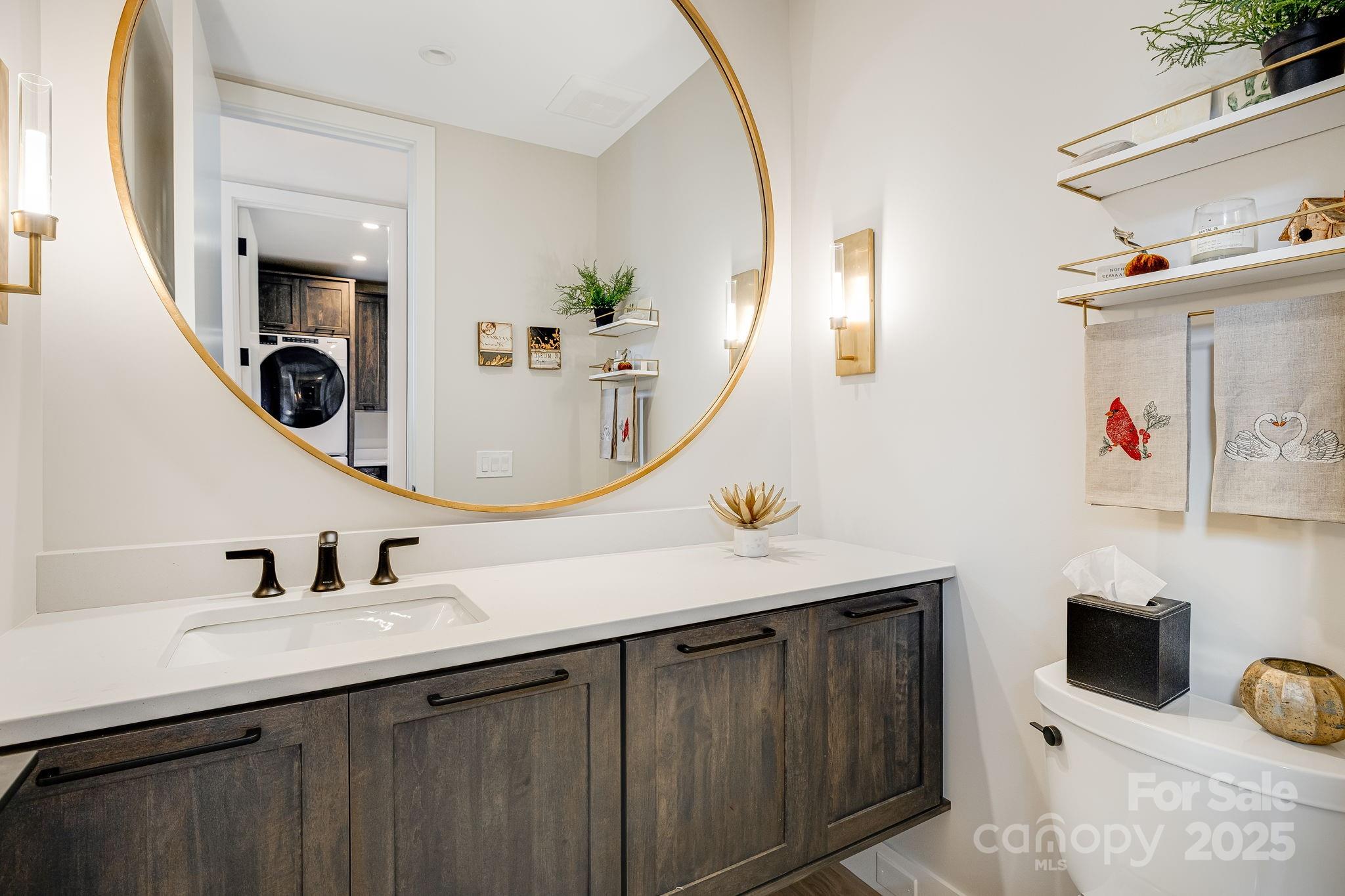 Balsam Mountain Preserve - Residential