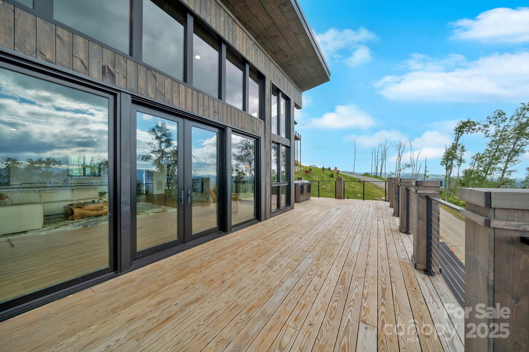 Eagles Nest - Residential