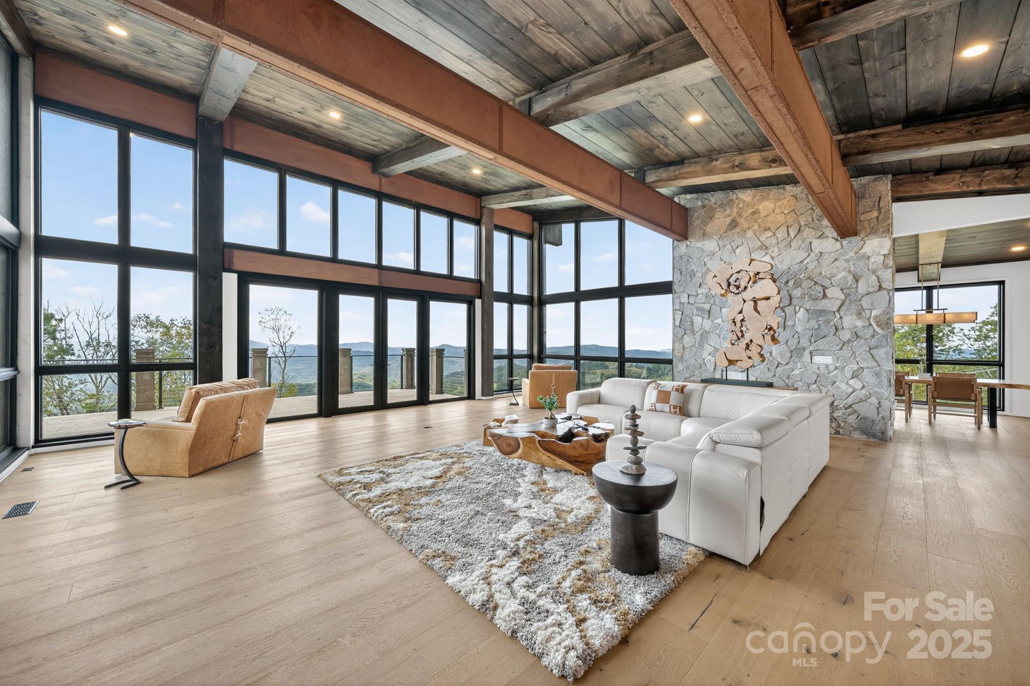 Eagles Nest - Residential