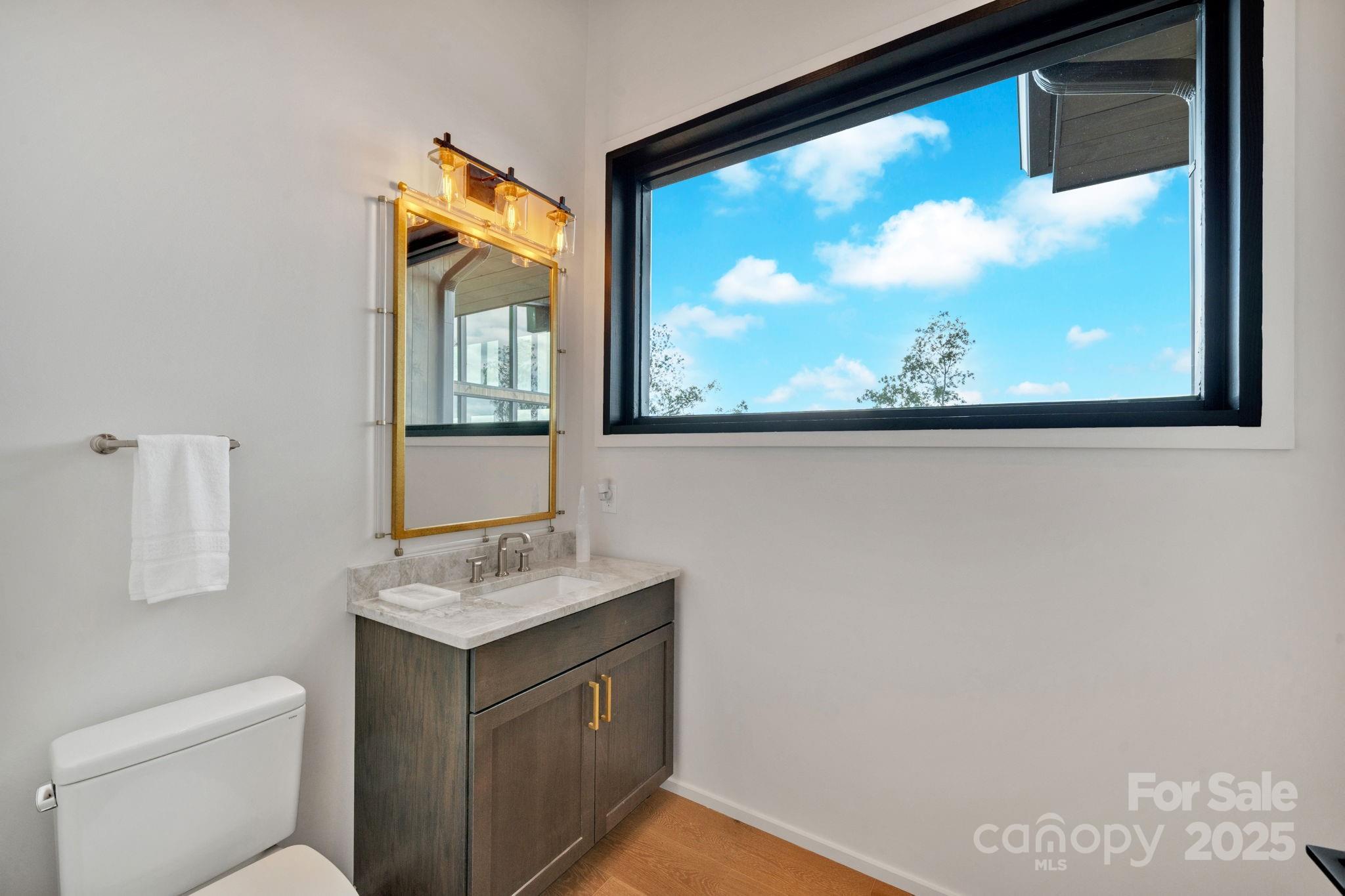 Eagles Nest - Residential